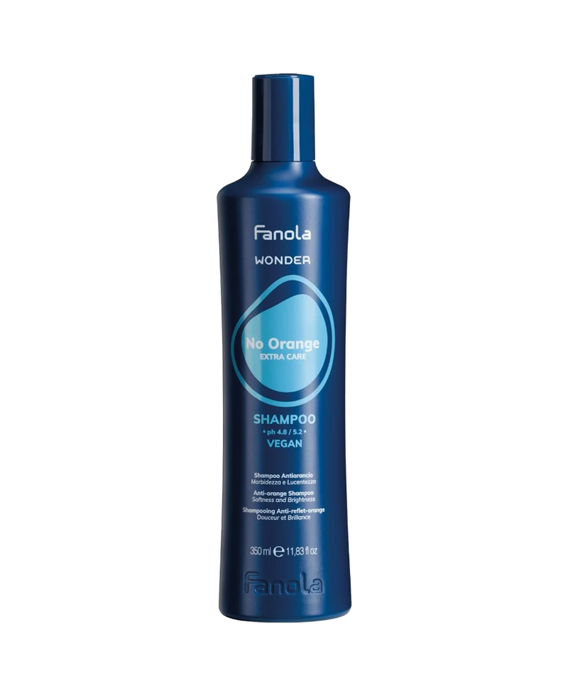 Fanola Wonder No Orange Shampoo