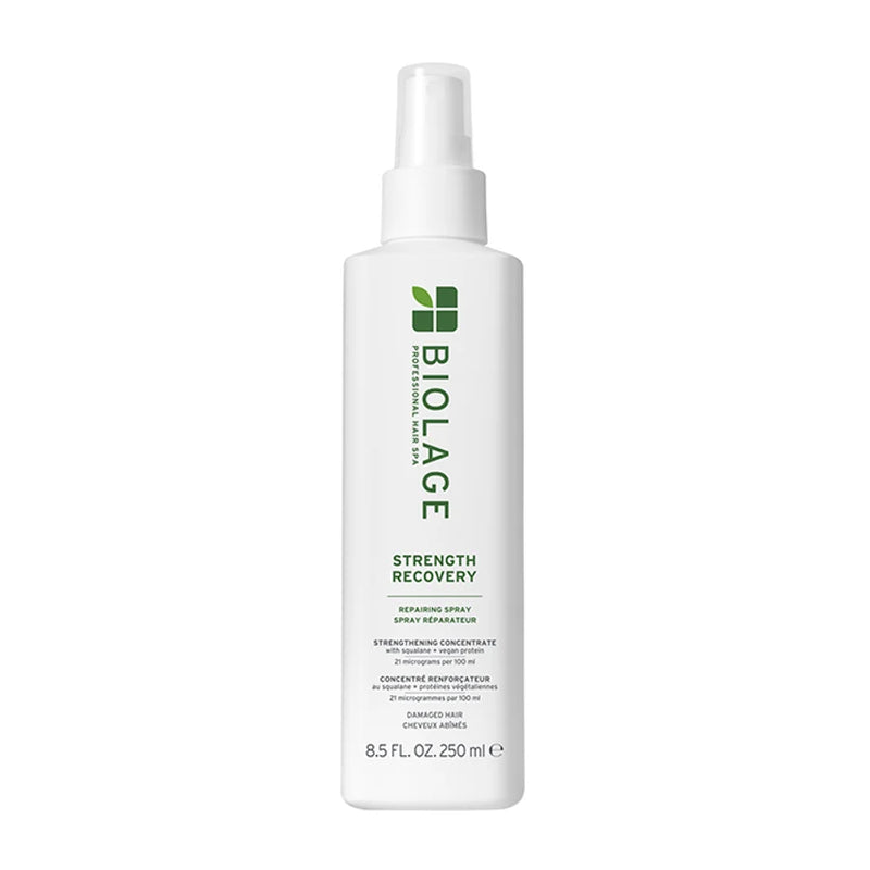 Matrix Biolage StrengthRecovery Strength Repairing Spray