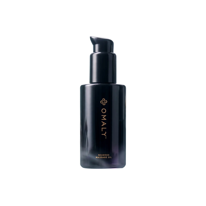 OMALY Seaweed Massage Oil