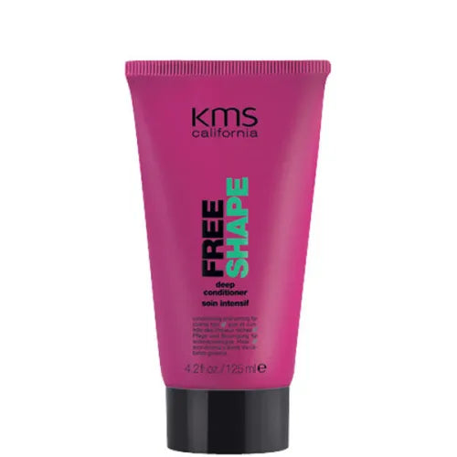 KMS Free Shape Deep Conditioner - Discontinued