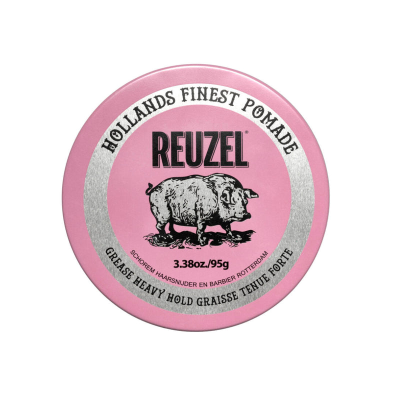 Reuzel Pink Pomade Grease