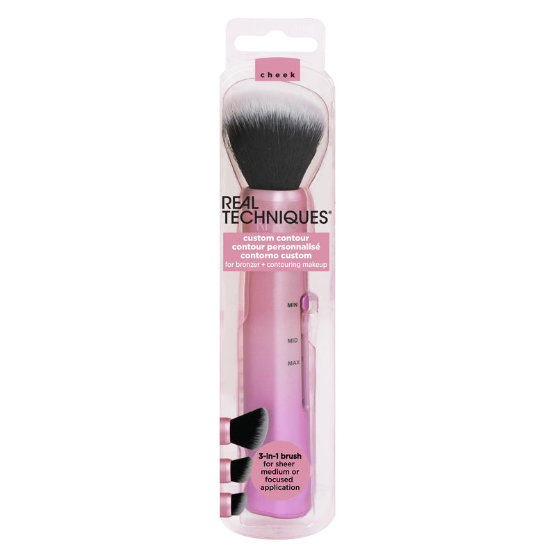 Real Techniques Custom Slide Contour Brush - Clearance!