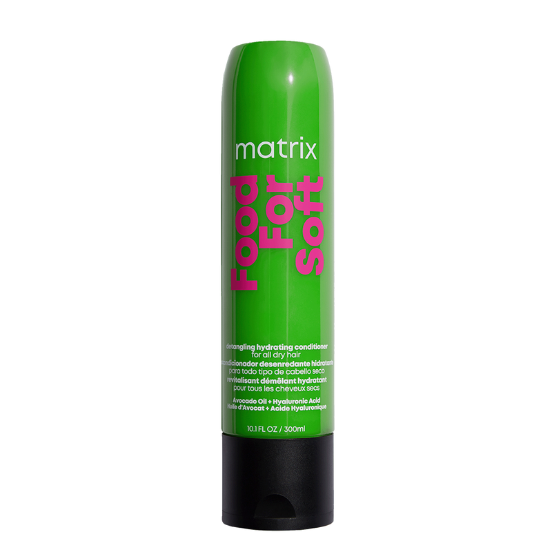 Matrix Total Results Food For Soft Detangling Hydrating Conditioner