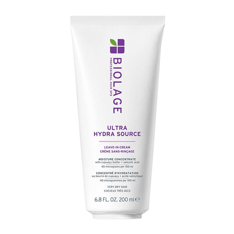 Matrix Biolage Ultra HydraSource Leave-In Cream