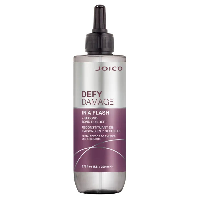 Joico Defy Damage In A Flash Treatment