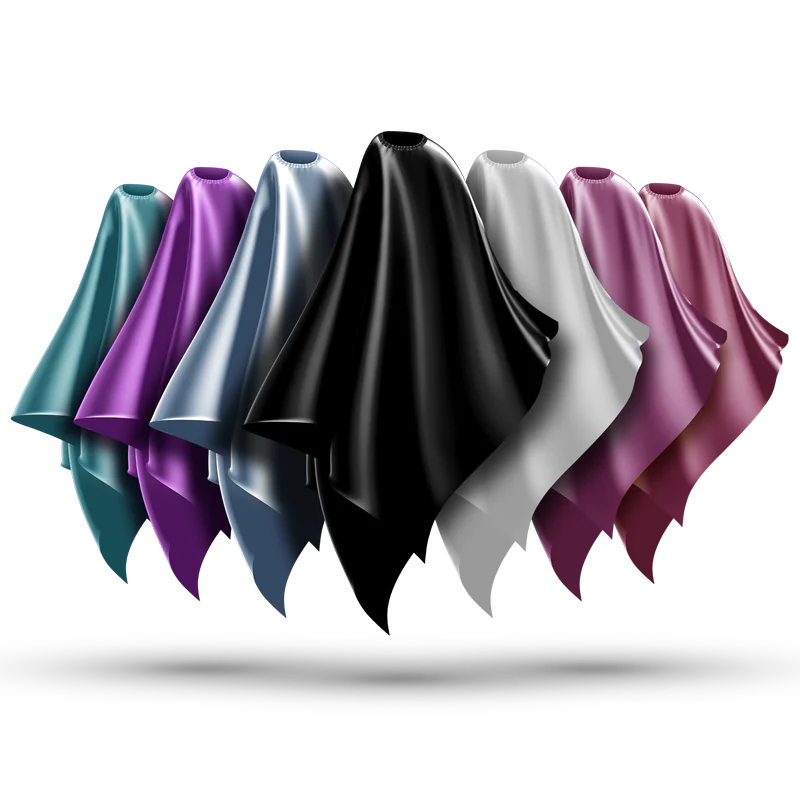 Wahl 3012 Polyester Cutting Cape - September Promo!