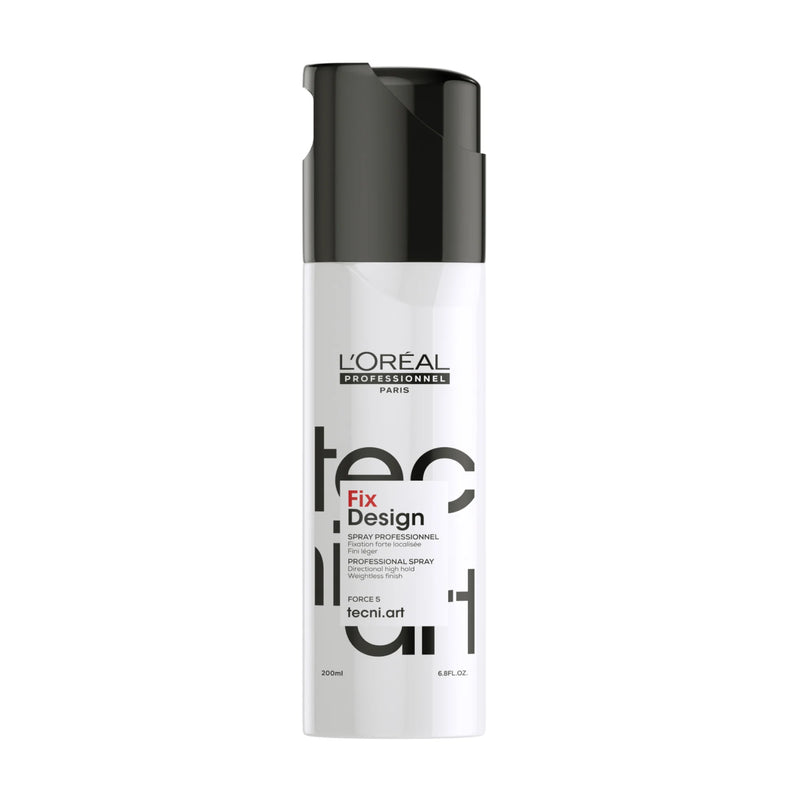 L'Oréal Professionnel Tecni.Art Fix Design