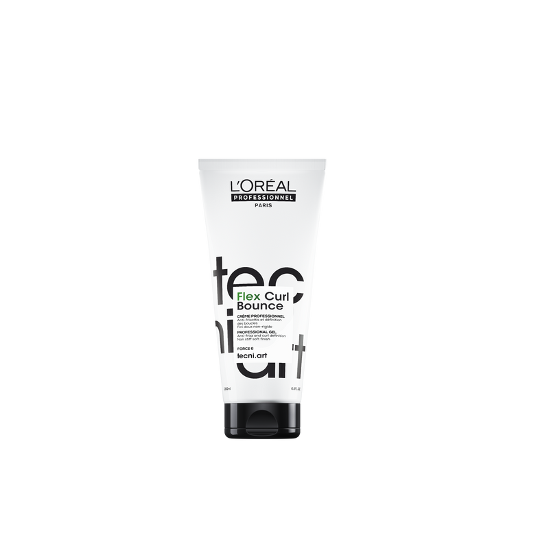 L'Oréal Professionnel Tecni.Art Flex Curl Bounce