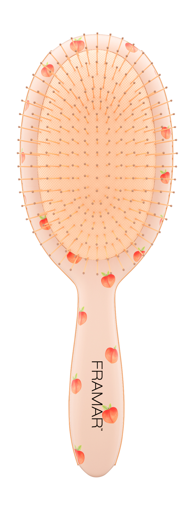 Framar Peach Please Detangle Brush - Georgia