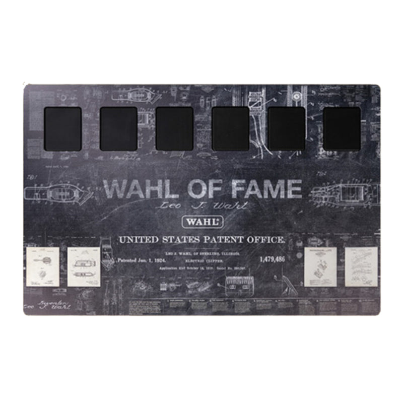 Wahl Magnetised Tool Mat
