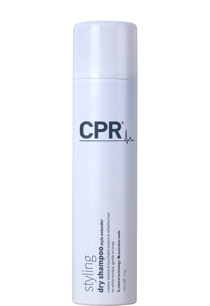 CPR Dry Shampoo Style Extender