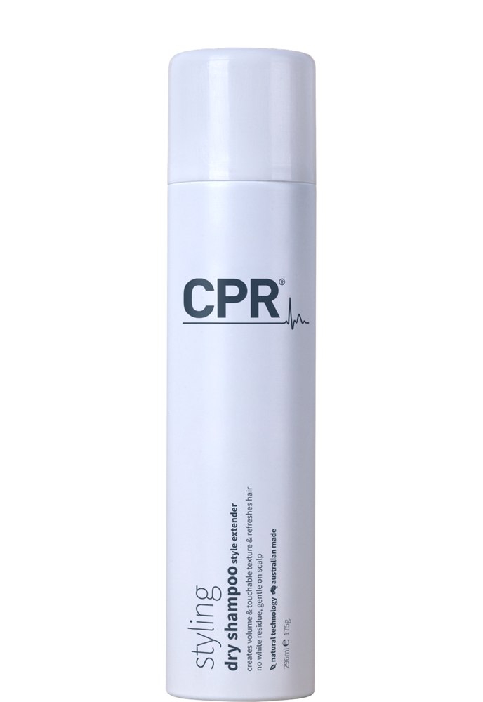 CPR Dry Shampoo Style Extender