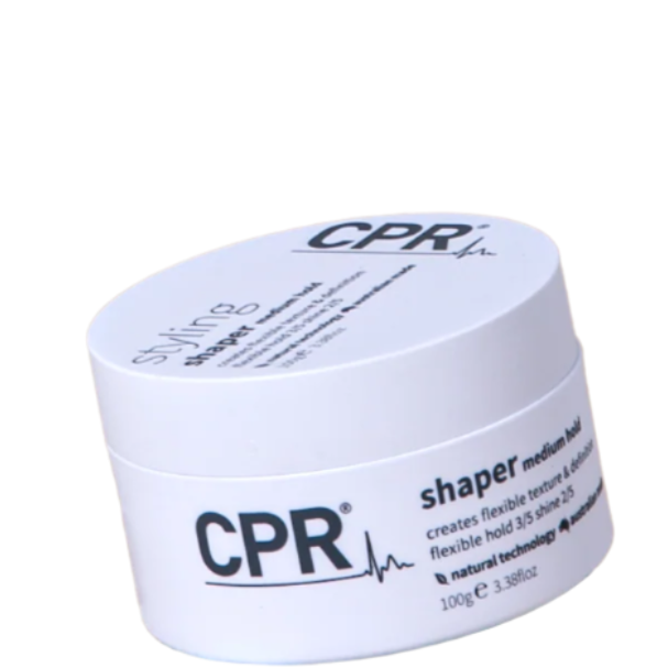 CPR Shaper