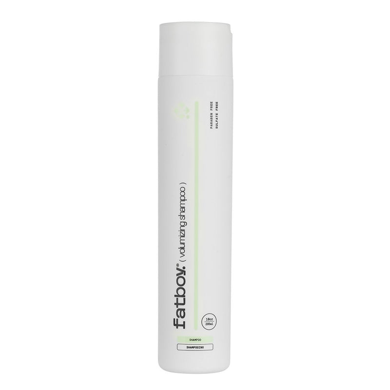 Fatboy Volumising Shampoo