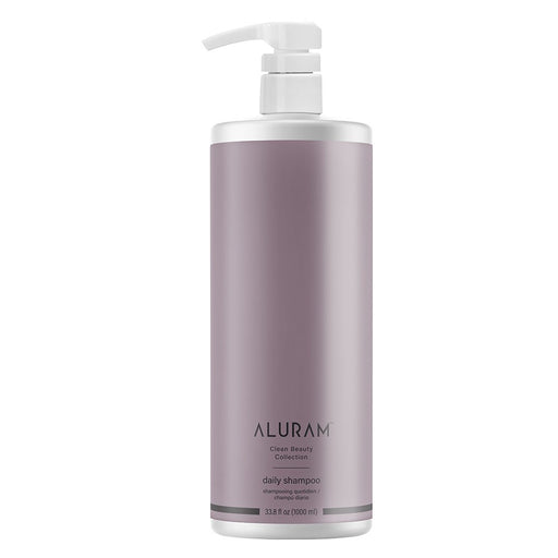 Aluram Clean Beauty Daily Shampoo