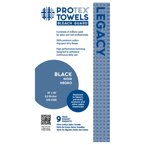 ProTex Bleach Guard Legacy Towels