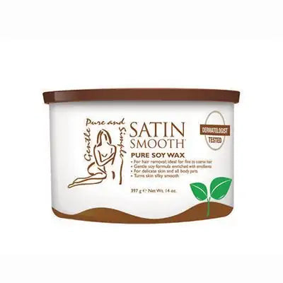 Satin Smooth Pure Soy Wax - Clearance!