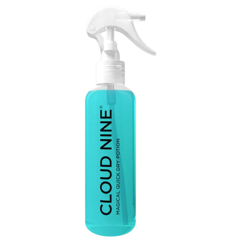 Cloud Nine Magical Quick Dry Potion
