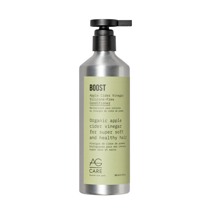 AG Care Boost Apple Cider Vinegar Conditioner