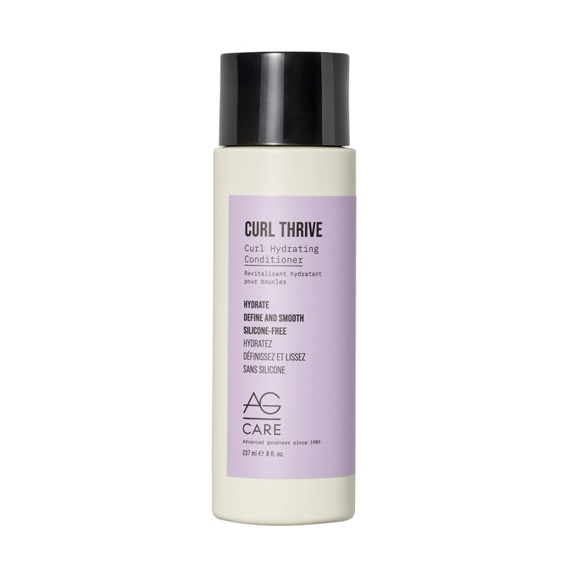 AG Care Curl Thrive Curl Hydrating Conditioner