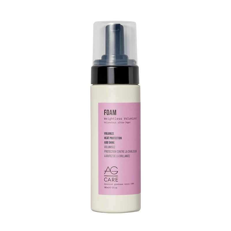AG Care Foam Weightless Volumizer