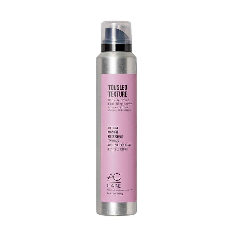 AG Care Tousled Texture Body & Shine Finishing Spray