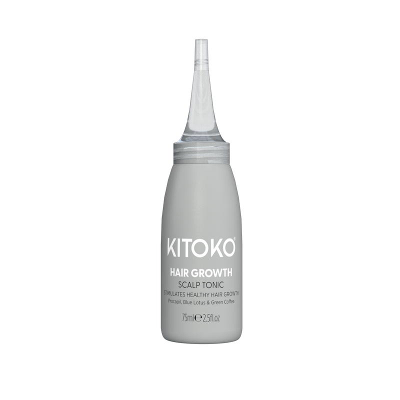 ASP Kitoko Next Gen Hair Growth Scalp Tonic