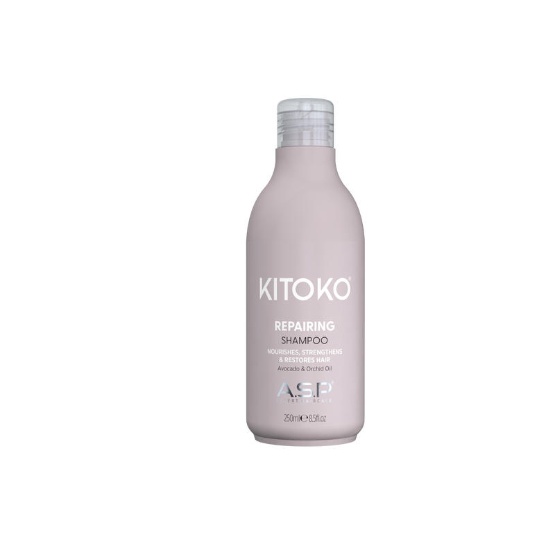 ASP Kitoko Next Gen Repairing Shampoo