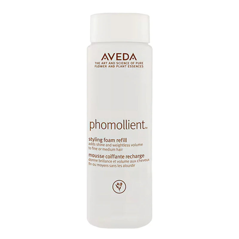 Aveda phomollient Styling Foam Refill - Clearance!