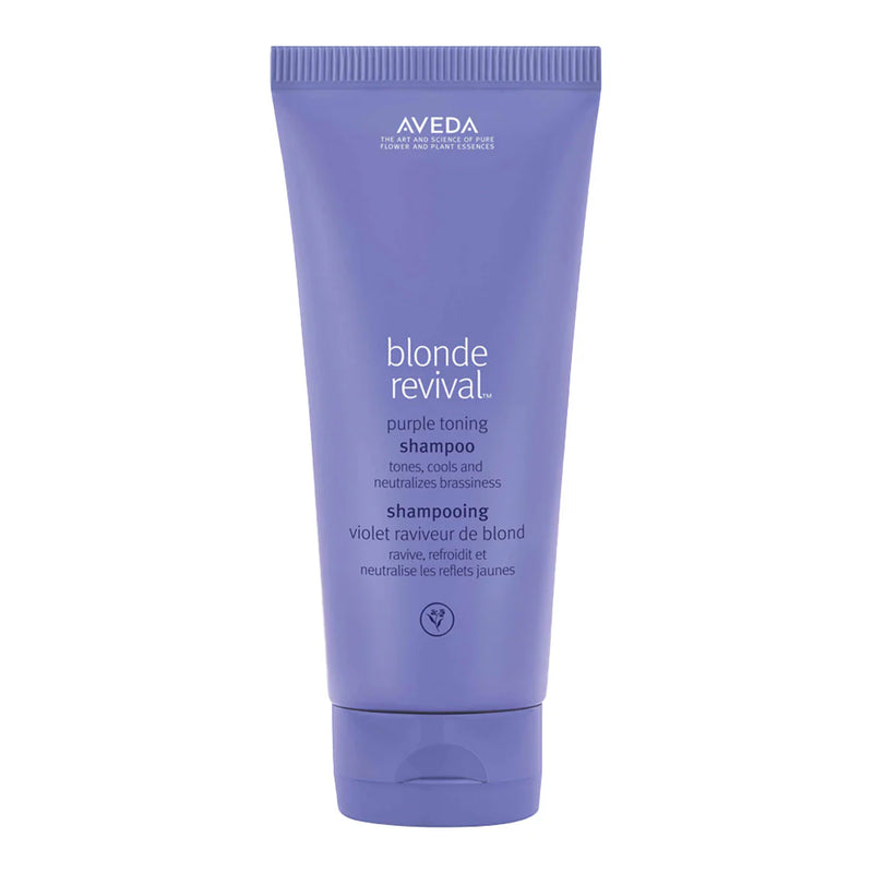 Aveda Blonde Revival Shampoo - Clearance!
