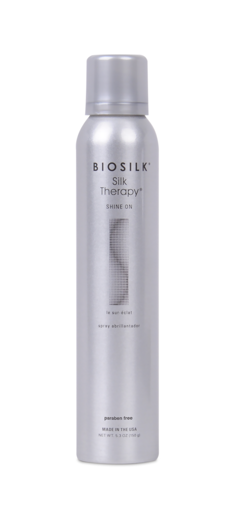 BioSilk Silk Therapy Shine On