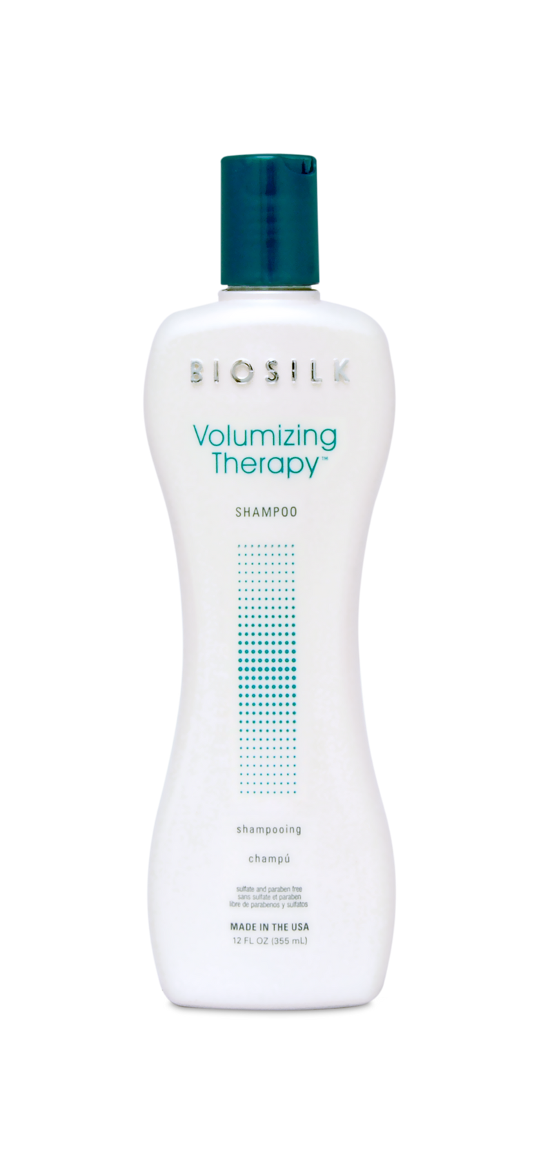 BioSilk Volumizing Therapy Shampoo