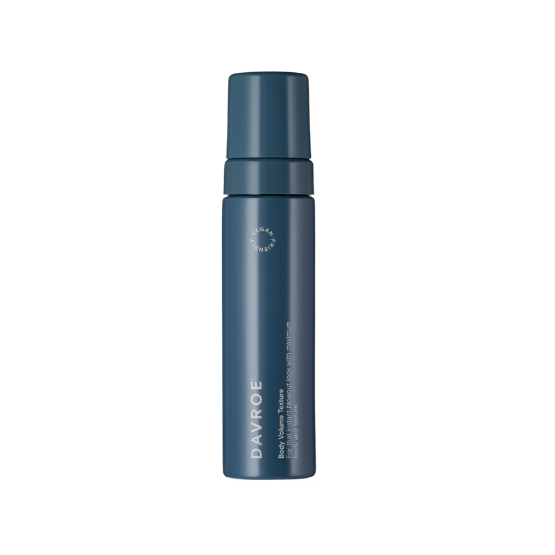 Davroe Body Volume Texture