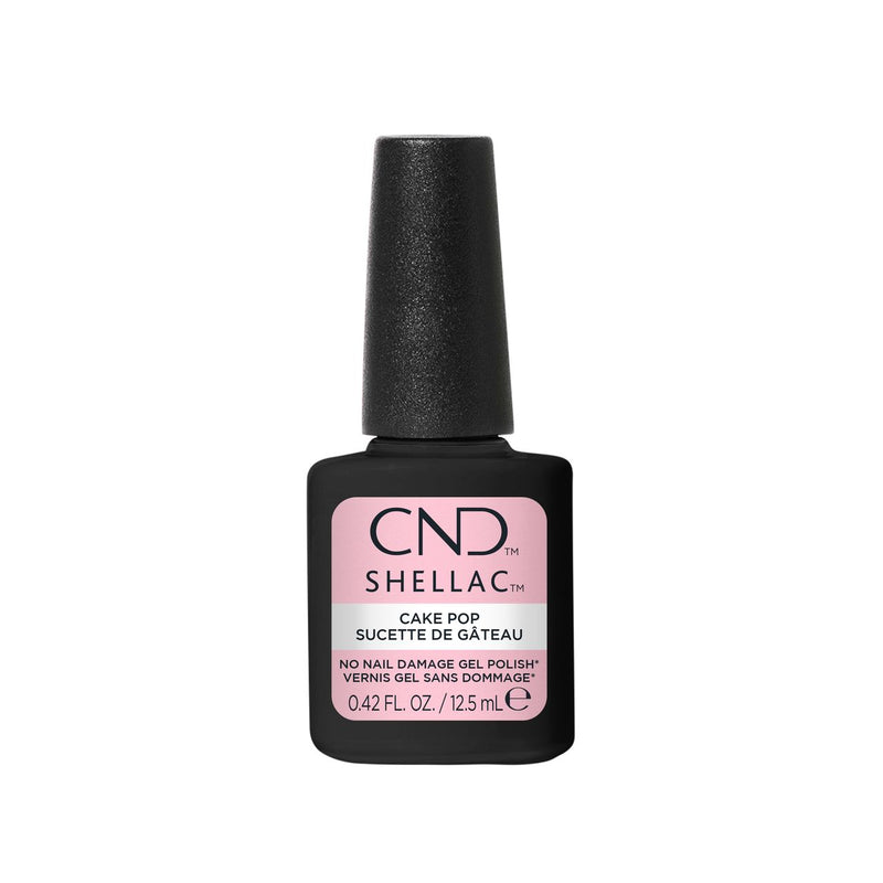 CND Shellac Cake Pop - 12.5ml