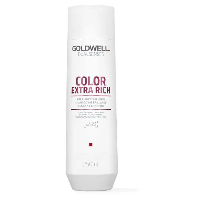 Goldwell Dualsenses Color Brilliance Extra Rich Shampoo