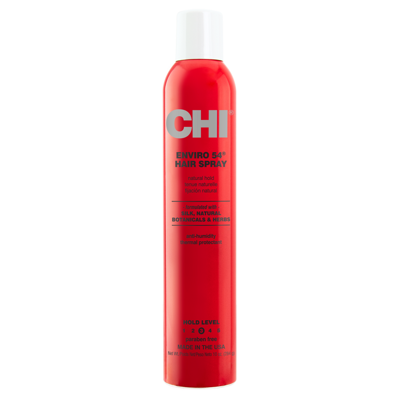 CHI Enviro 54 Natural Hold Spray