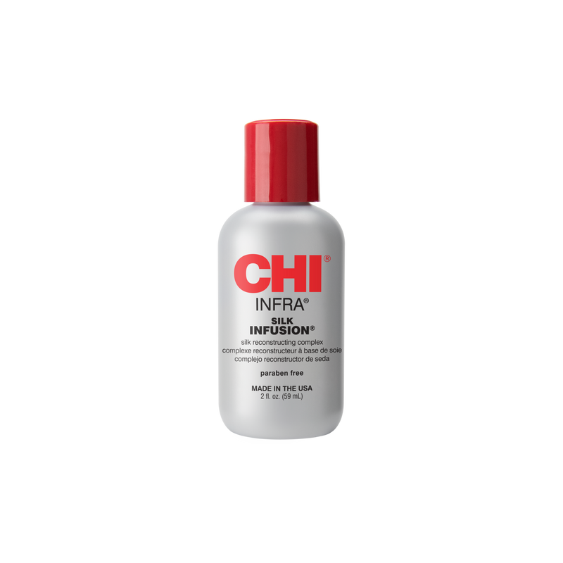 CHI Infra Silk Infusion