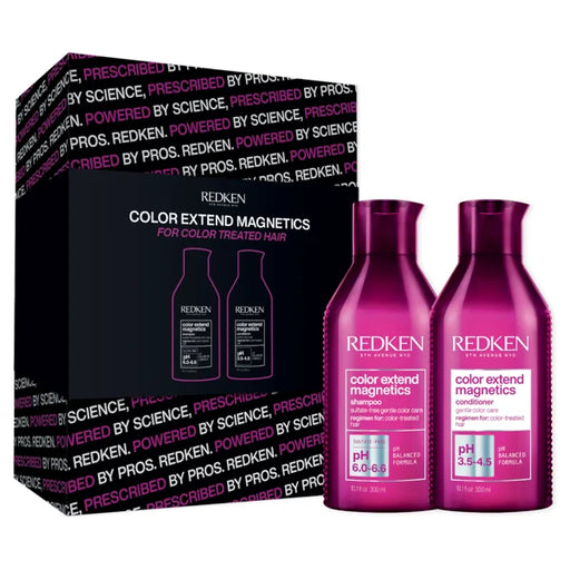 Redken Color Extend Magnetics Holiday Duo