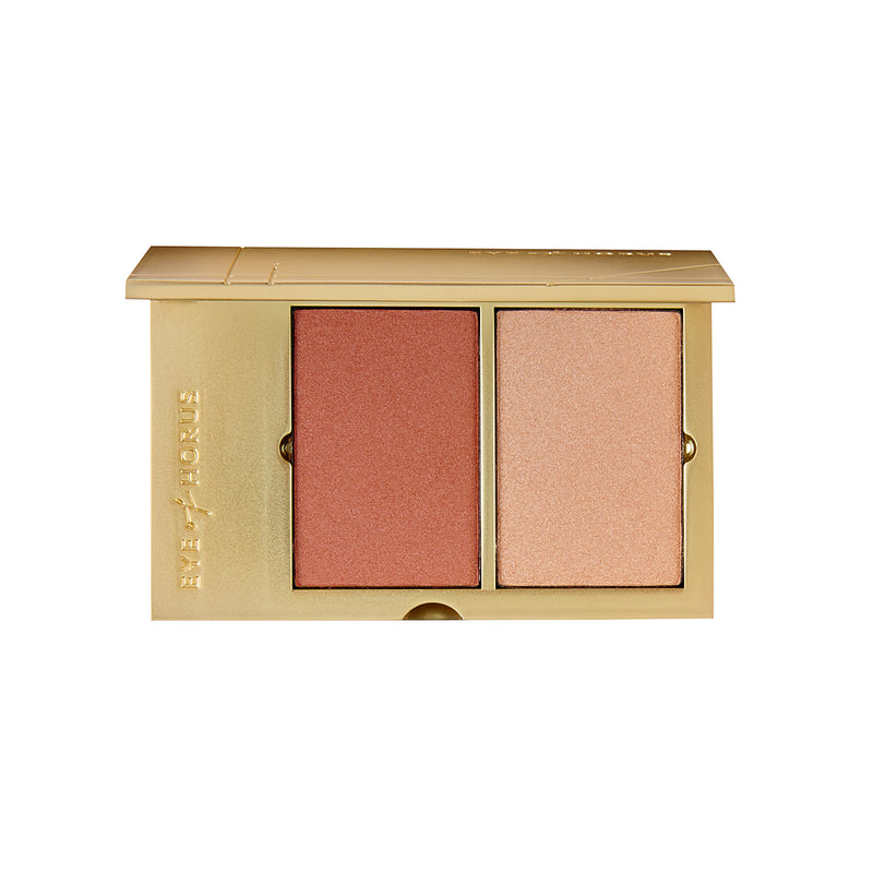 Eye of Horus Complexion Duo Luminate