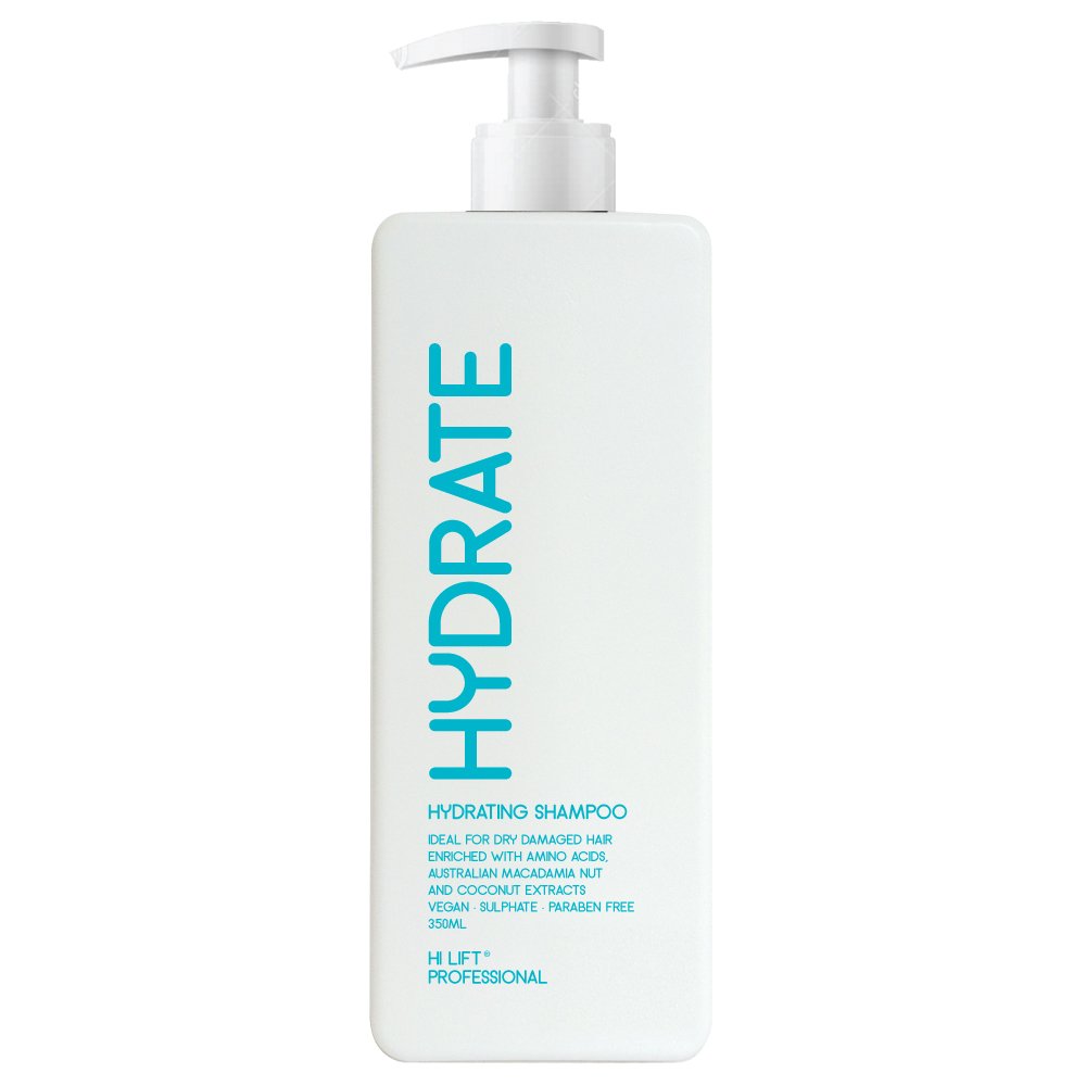 Hi Lift True Hydrate Shampoo