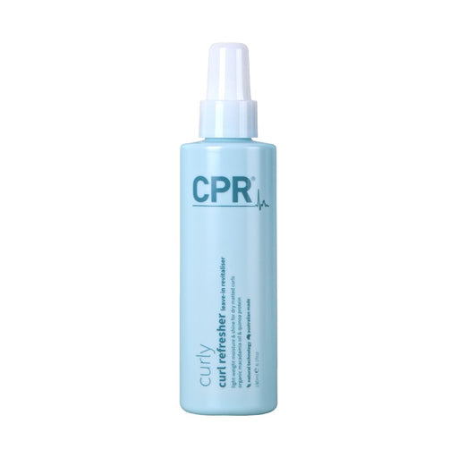 CPR Curly Curl Refresher Leave-in Revitaliser