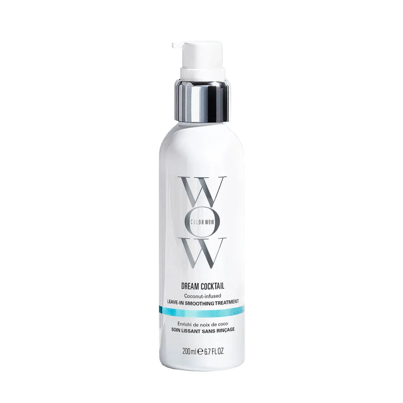 Color Wow Dream Cocktail Coconut-Infused Leave-in Treatment