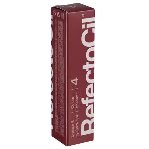 Refectocil 4. Chestnut Tint