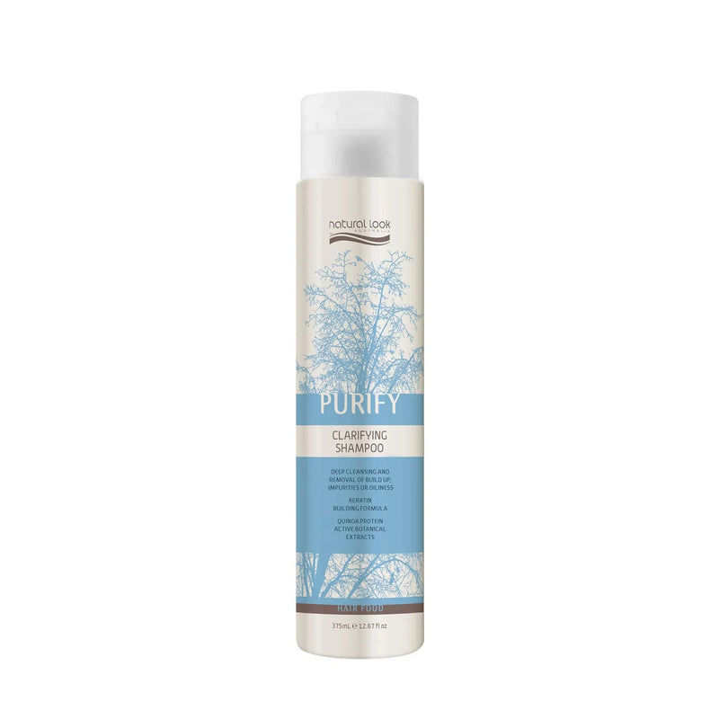 Natural Look Purify Clarifying Shampoo