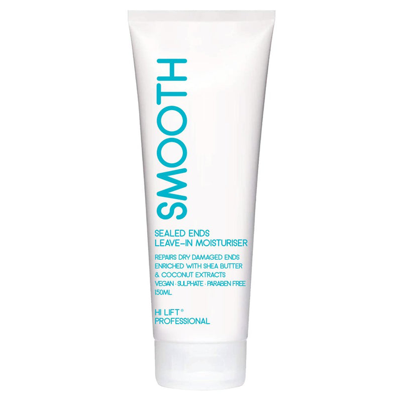 Hi Lift Smooth Sealed Ends