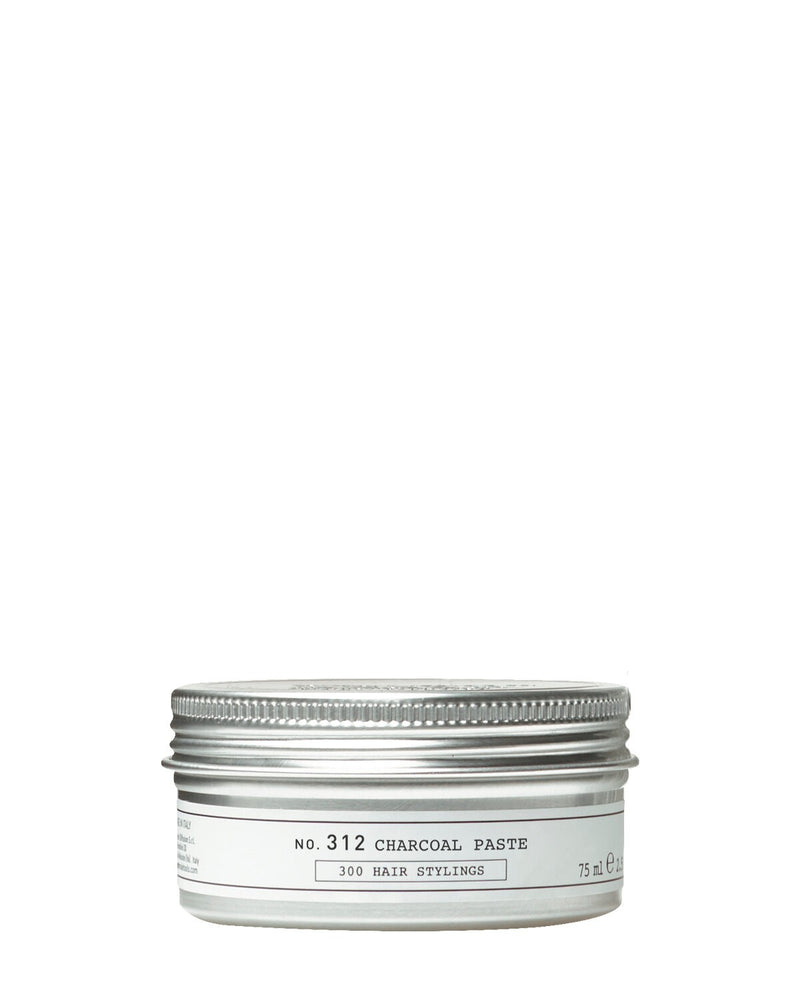Depot No.312 Charcoal Paste - Clearance!