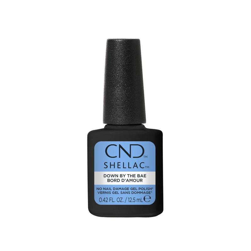 CND Shellac Down By The Bae - 12.5ml