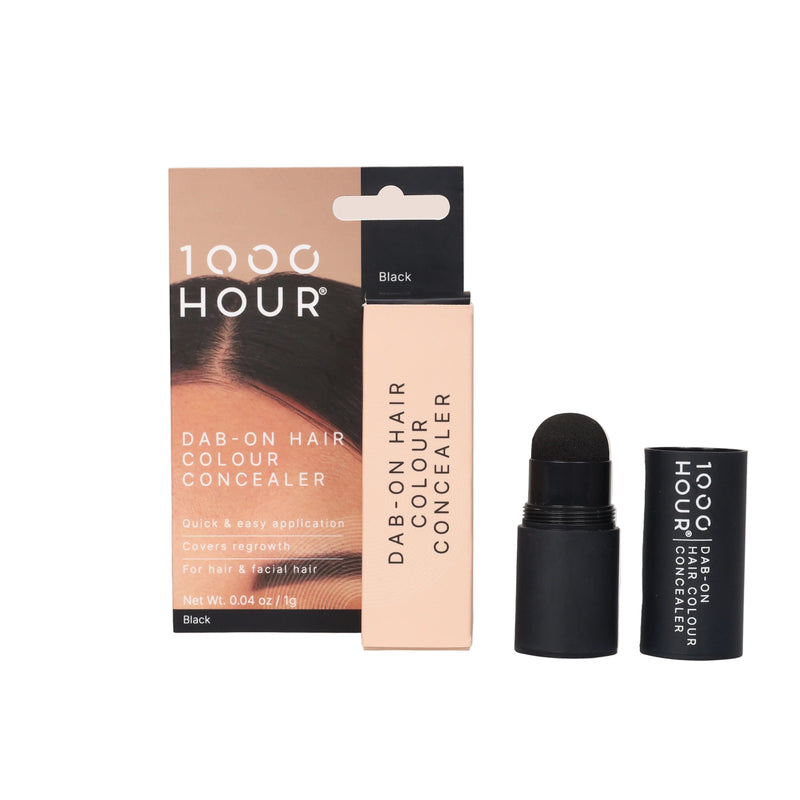 1000 Hour Dab-On Hair Colour Concealer