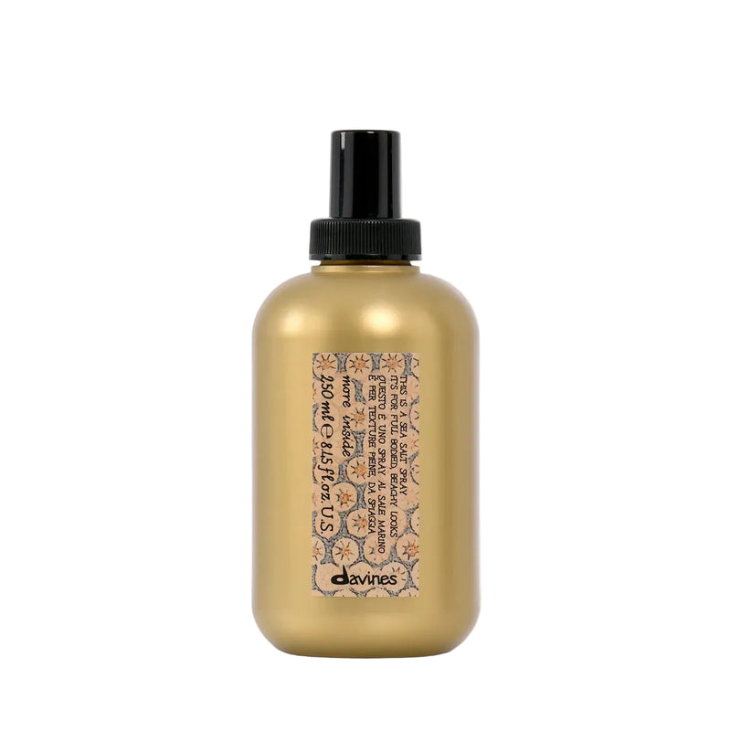 Davines More Inside Sea Salt Spray