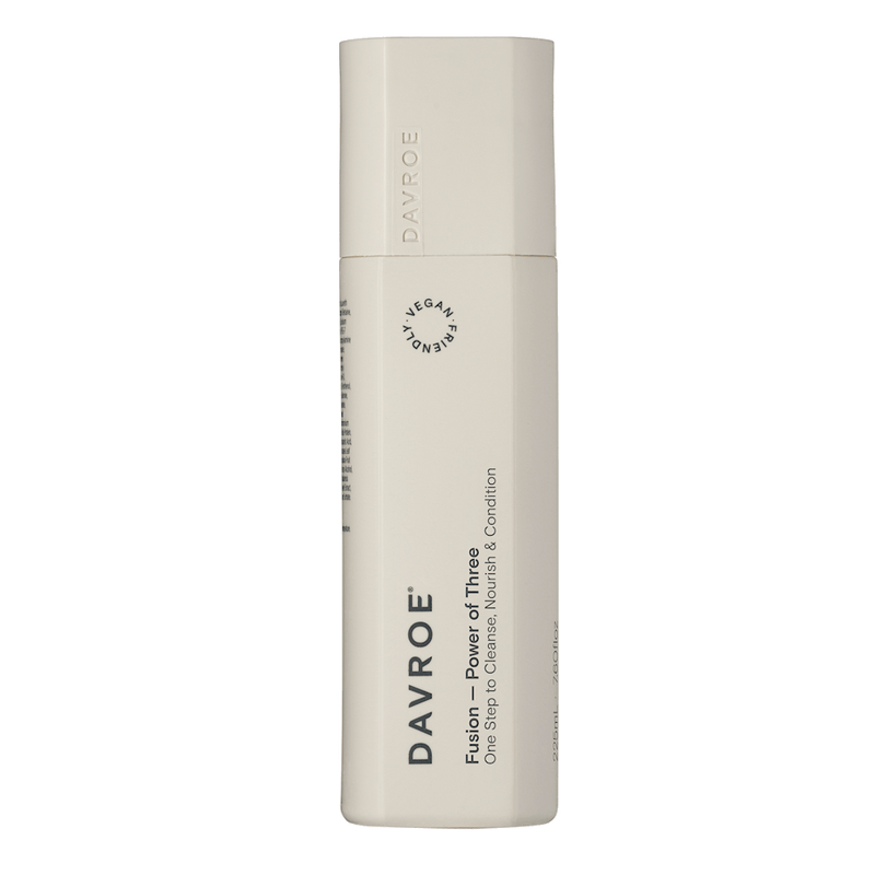 Davroe Fusion Power of Three